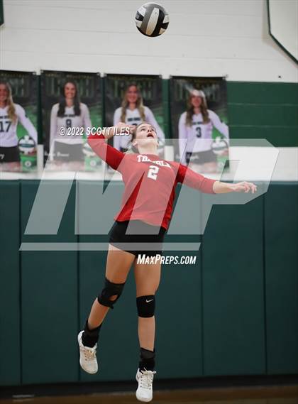 Thumbnail 2 in Trimble @ Fisher Catholic photogallery.