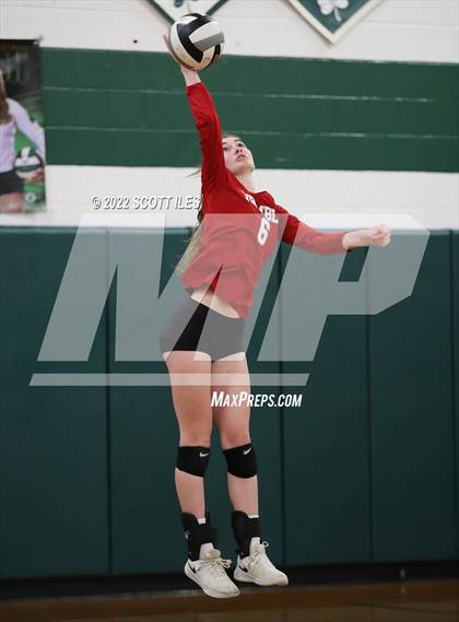 Thumbnail 1 in Trimble @ Fisher Catholic photogallery.