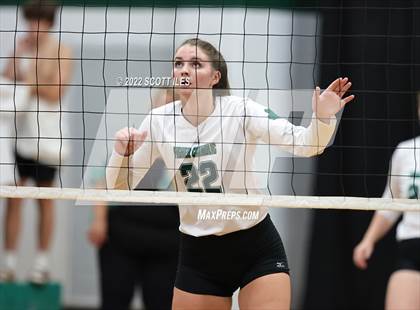 Thumbnail 3 in Trimble @ Fisher Catholic photogallery.