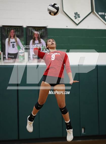 Thumbnail 3 in Trimble @ Fisher Catholic photogallery.