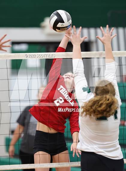 Thumbnail 1 in Trimble @ Fisher Catholic photogallery.