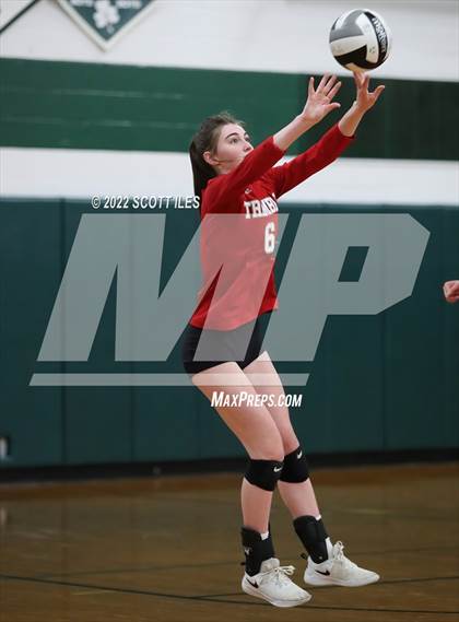 Thumbnail 3 in Trimble @ Fisher Catholic photogallery.
