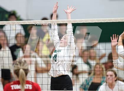 Thumbnail 1 in Trimble @ Fisher Catholic photogallery.