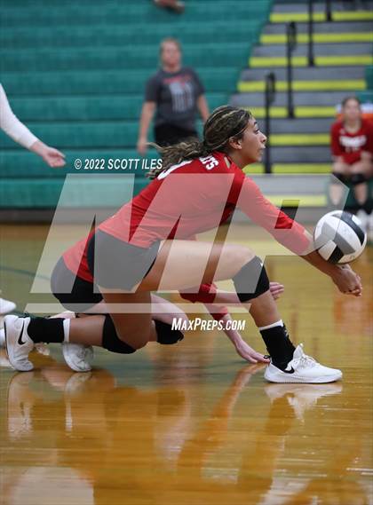 Thumbnail 1 in Trimble @ Fisher Catholic photogallery.