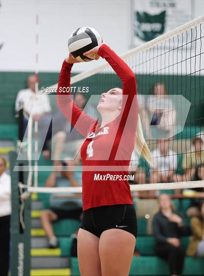 Thumbnail 2 in Trimble @ Fisher Catholic photogallery.