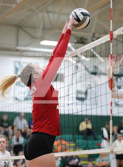 Thumbnail 1 in Trimble @ Fisher Catholic photogallery.