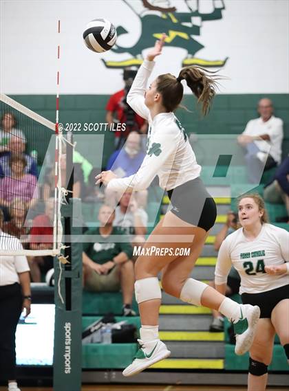 Thumbnail 1 in Trimble @ Fisher Catholic photogallery.