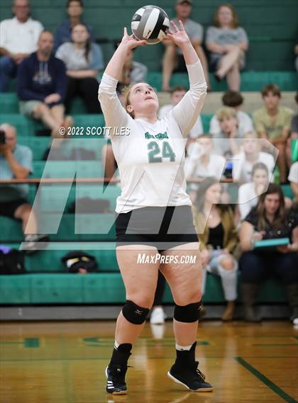 Thumbnail 2 in Trimble @ Fisher Catholic photogallery.
