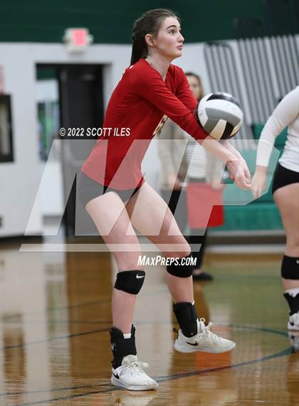 Thumbnail 2 in Trimble @ Fisher Catholic photogallery.