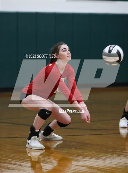 Thumbnail 3 in Trimble @ Fisher Catholic photogallery.