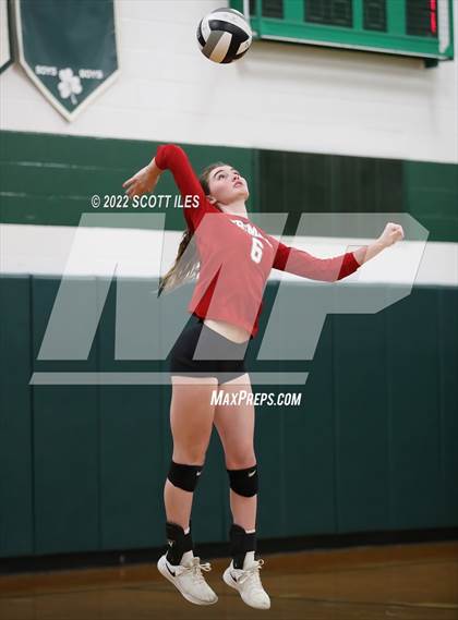 Thumbnail 2 in Trimble @ Fisher Catholic photogallery.