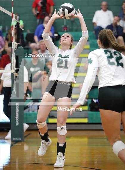 Thumbnail 3 in Trimble @ Fisher Catholic photogallery.