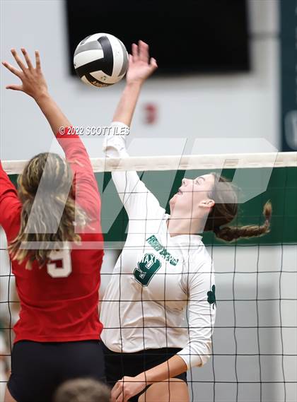 Thumbnail 3 in Trimble @ Fisher Catholic photogallery.