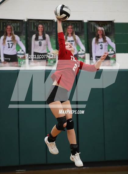 Thumbnail 2 in Trimble @ Fisher Catholic photogallery.