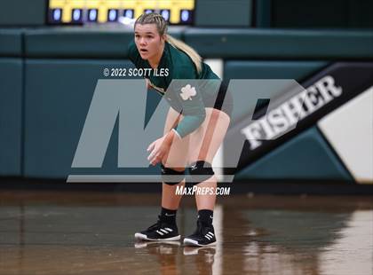 Thumbnail 2 in Trimble @ Fisher Catholic photogallery.