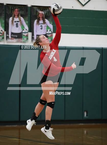 Thumbnail 1 in Trimble @ Fisher Catholic photogallery.