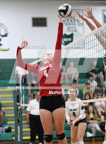 Thumbnail 3 in Trimble @ Fisher Catholic photogallery.