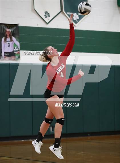 Thumbnail 3 in Trimble @ Fisher Catholic photogallery.
