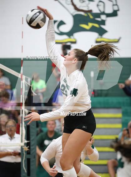 Thumbnail 2 in Trimble @ Fisher Catholic photogallery.