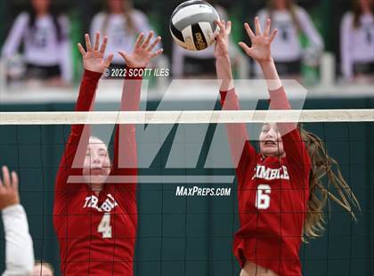 Thumbnail 3 in Trimble @ Fisher Catholic photogallery.