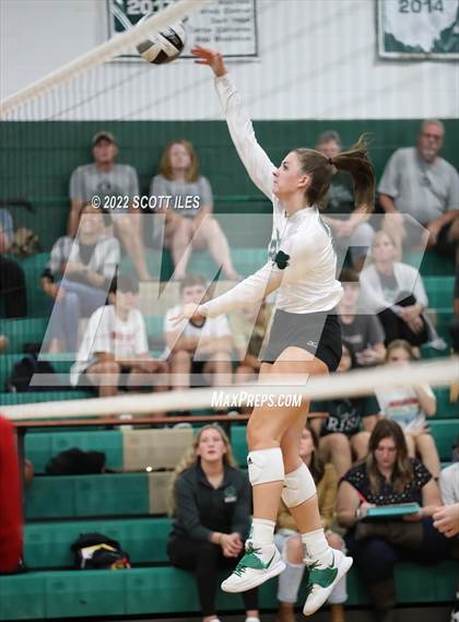 Thumbnail 3 in Trimble @ Fisher Catholic photogallery.