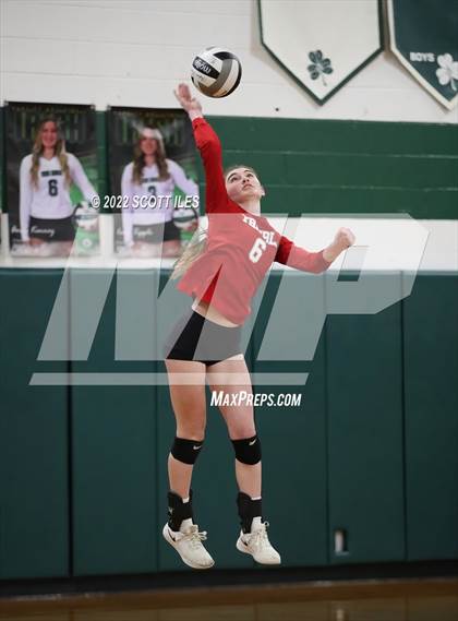 Thumbnail 1 in Trimble @ Fisher Catholic photogallery.