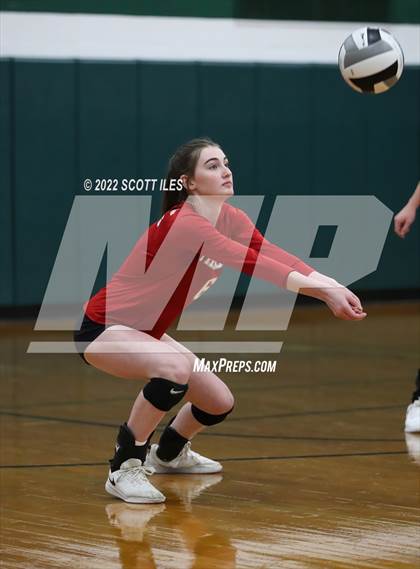 Thumbnail 2 in Trimble @ Fisher Catholic photogallery.