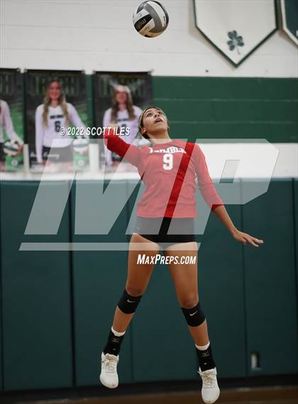 Thumbnail 1 in Trimble @ Fisher Catholic photogallery.