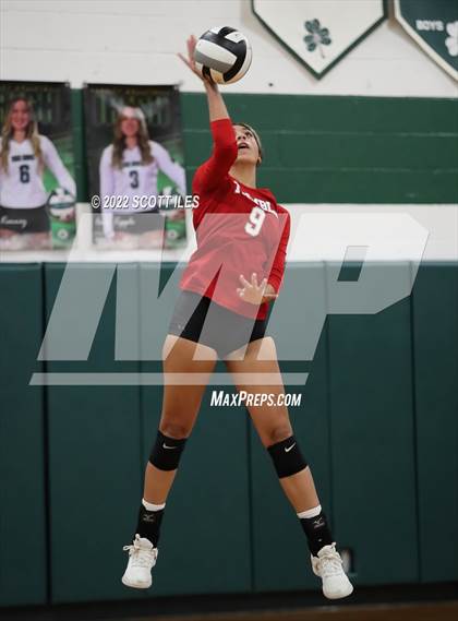 Thumbnail 1 in Trimble @ Fisher Catholic photogallery.