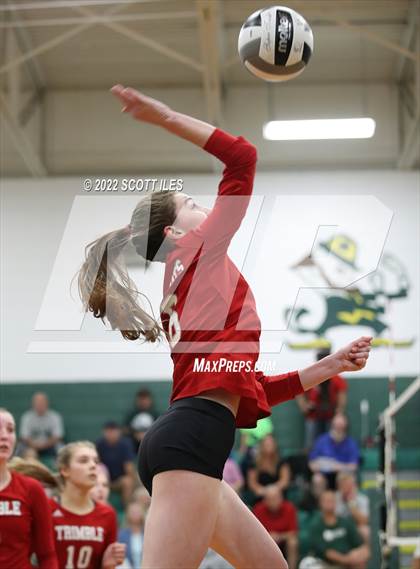 Thumbnail 1 in Trimble @ Fisher Catholic photogallery.