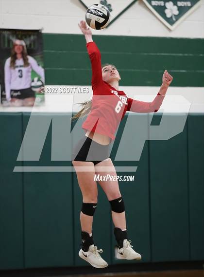 Thumbnail 1 in Trimble @ Fisher Catholic photogallery.