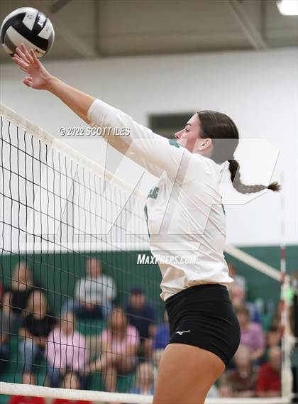 Thumbnail 1 in Trimble @ Fisher Catholic photogallery.