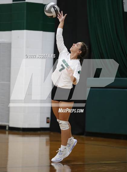 Thumbnail 3 in Trimble @ Fisher Catholic photogallery.