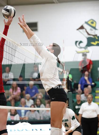 Thumbnail 2 in Trimble @ Fisher Catholic photogallery.