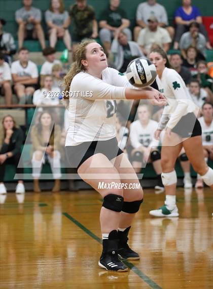 Thumbnail 2 in Trimble @ Fisher Catholic photogallery.