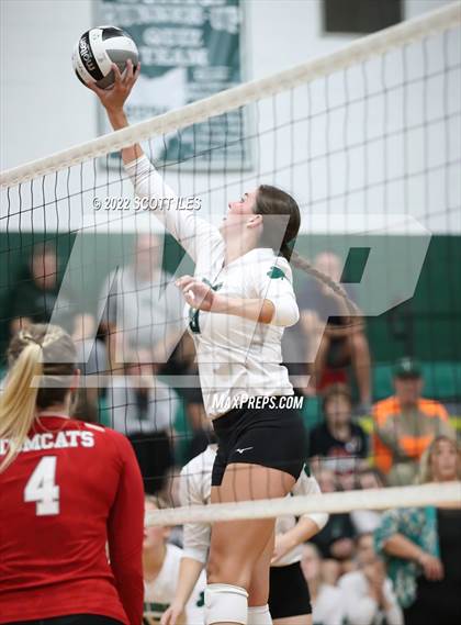 Thumbnail 2 in Trimble @ Fisher Catholic photogallery.