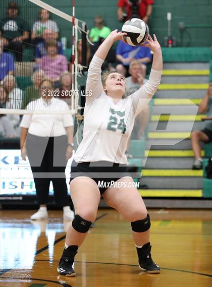 Thumbnail 2 in Trimble @ Fisher Catholic photogallery.