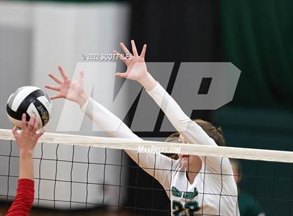 Thumbnail 2 in Trimble @ Fisher Catholic photogallery.