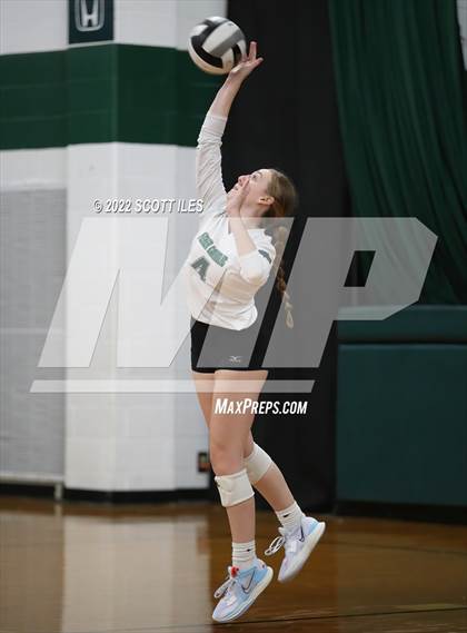 Thumbnail 1 in Trimble @ Fisher Catholic photogallery.