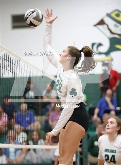 Thumbnail 1 in Trimble @ Fisher Catholic photogallery.