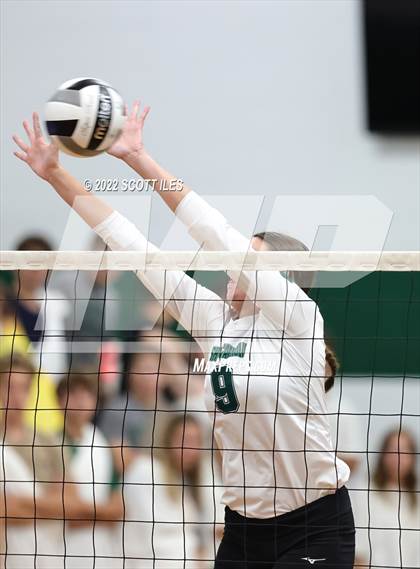 Thumbnail 2 in Trimble @ Fisher Catholic photogallery.