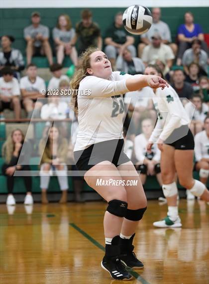 Thumbnail 3 in Trimble @ Fisher Catholic photogallery.