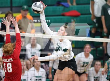 Thumbnail 3 in Trimble @ Fisher Catholic photogallery.