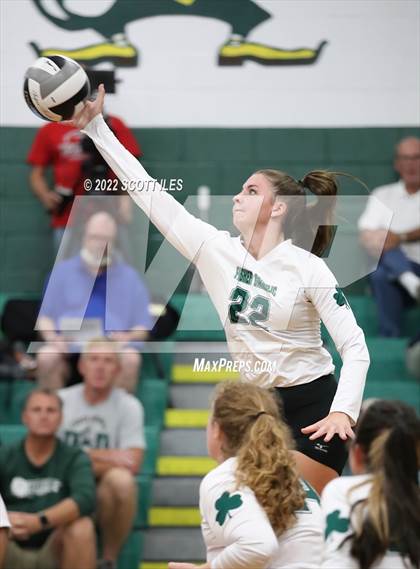 Thumbnail 1 in Trimble @ Fisher Catholic photogallery.