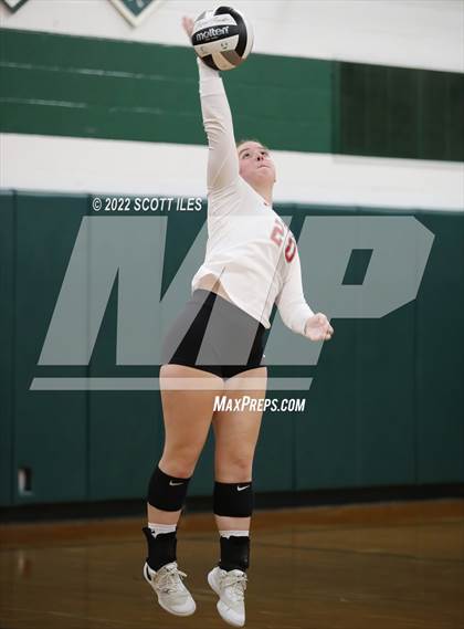 Thumbnail 1 in Trimble @ Fisher Catholic photogallery.