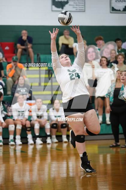 Thumbnail 3 in Trimble @ Fisher Catholic photogallery.