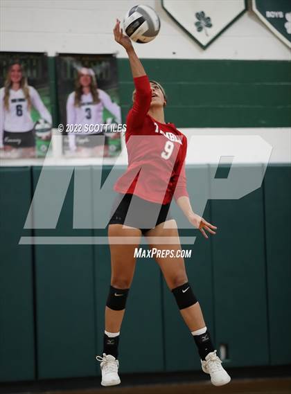 Thumbnail 2 in Trimble @ Fisher Catholic photogallery.