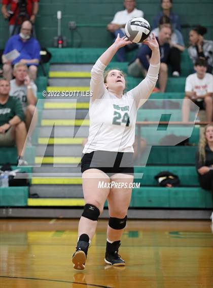 Thumbnail 3 in Trimble @ Fisher Catholic photogallery.