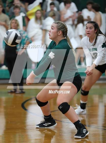 Thumbnail 1 in Trimble @ Fisher Catholic photogallery.