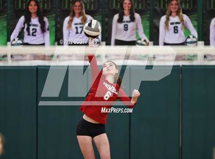 Thumbnail 1 in Trimble @ Fisher Catholic photogallery.